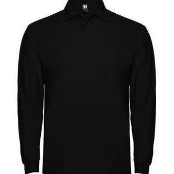 Polo manga larga cuello acanalado hombre: Catálogo de Frade Ropa de Trabajo Polo manga larga cuello acanalado hombre: Catálogo de Frade Ropa de Trabajo