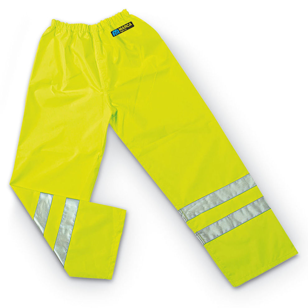 Pantalón AQUA FLUO. Color Amarillo: Catálogo de Frade Ropa de Trabajo Pantalón AQUA FLUO. Color Amarillo: Catálogo de Frade Ropa de Trabajo