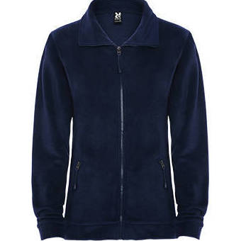 Polo cremallera mujer: Catálogo de Frade Ropa de Trabajo Polo cremallera mujer: Catálogo de Frade Ropa de Trabajo