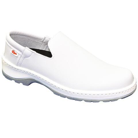 Zapato Mod. Marsella Blanco: Catálogo de Frade Ropa de Trabajo Zapato Mod. Marsella Blanco: Catálogo de Frade Ropa de Trabajo