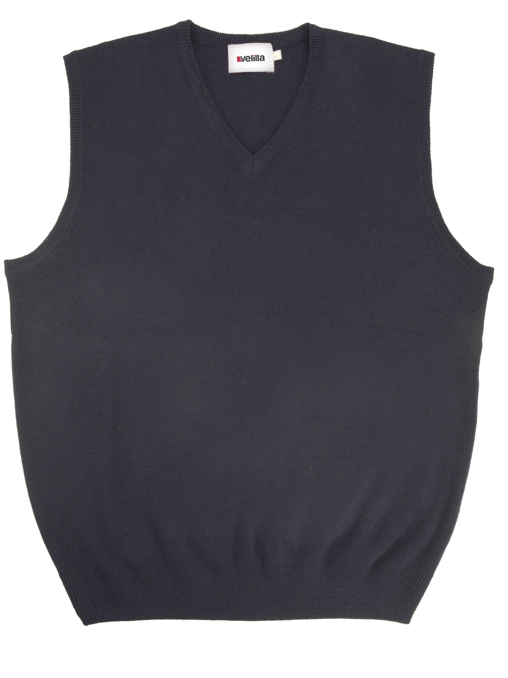 Chaleco de punto fino con cuello en pico: Catálogo de Frade Ropa de Trabajo Chaleco de punto fino con cuello en pico: Catálogo de Frade Ropa de Trabajo