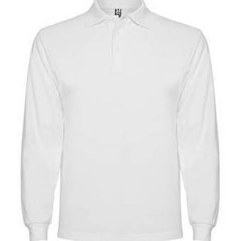 Polo manga larga cuello acanalado hombre: Catálogo de Frade Ropa de Trabajo Polo manga larga cuello acanalado hombre: Catálogo de Frade Ropa de Trabajo