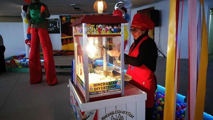 Carritos divertidos: Catálogo de Hinchables Divertidos Carritos divertidos: Catálogo de Hinchables Divertidos