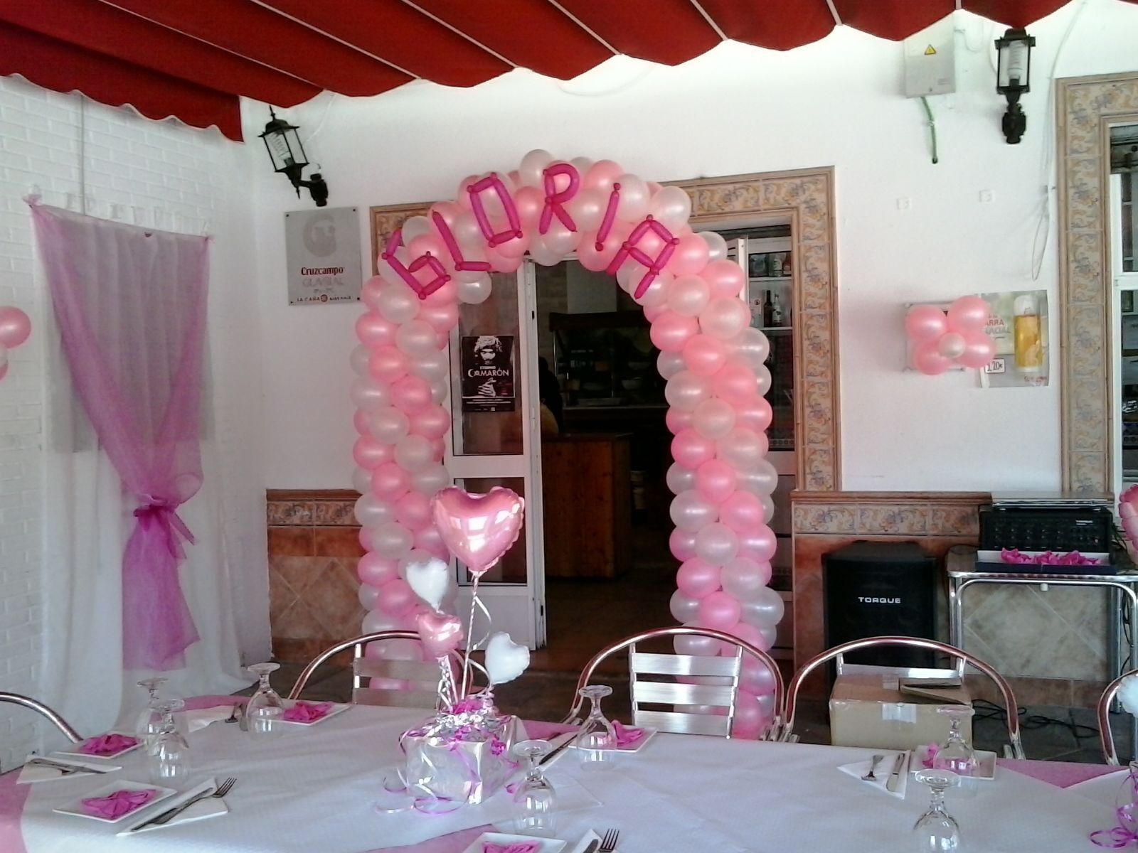 Decoración con globos: Catálogo de Hinchables Divertidos Decoración con globos: Catálogo de Hinchables Divertidos