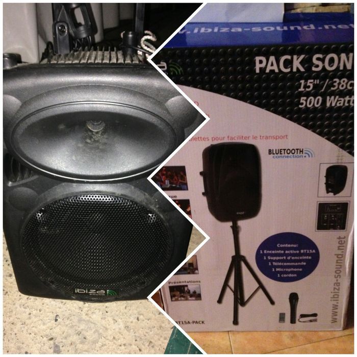 Equipos de sonido: Catálogo de Hinchables Divertidos Equipos de sonido: Catálogo de Hinchables Divertidos