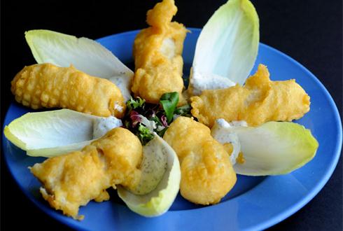 bacalao bacalao