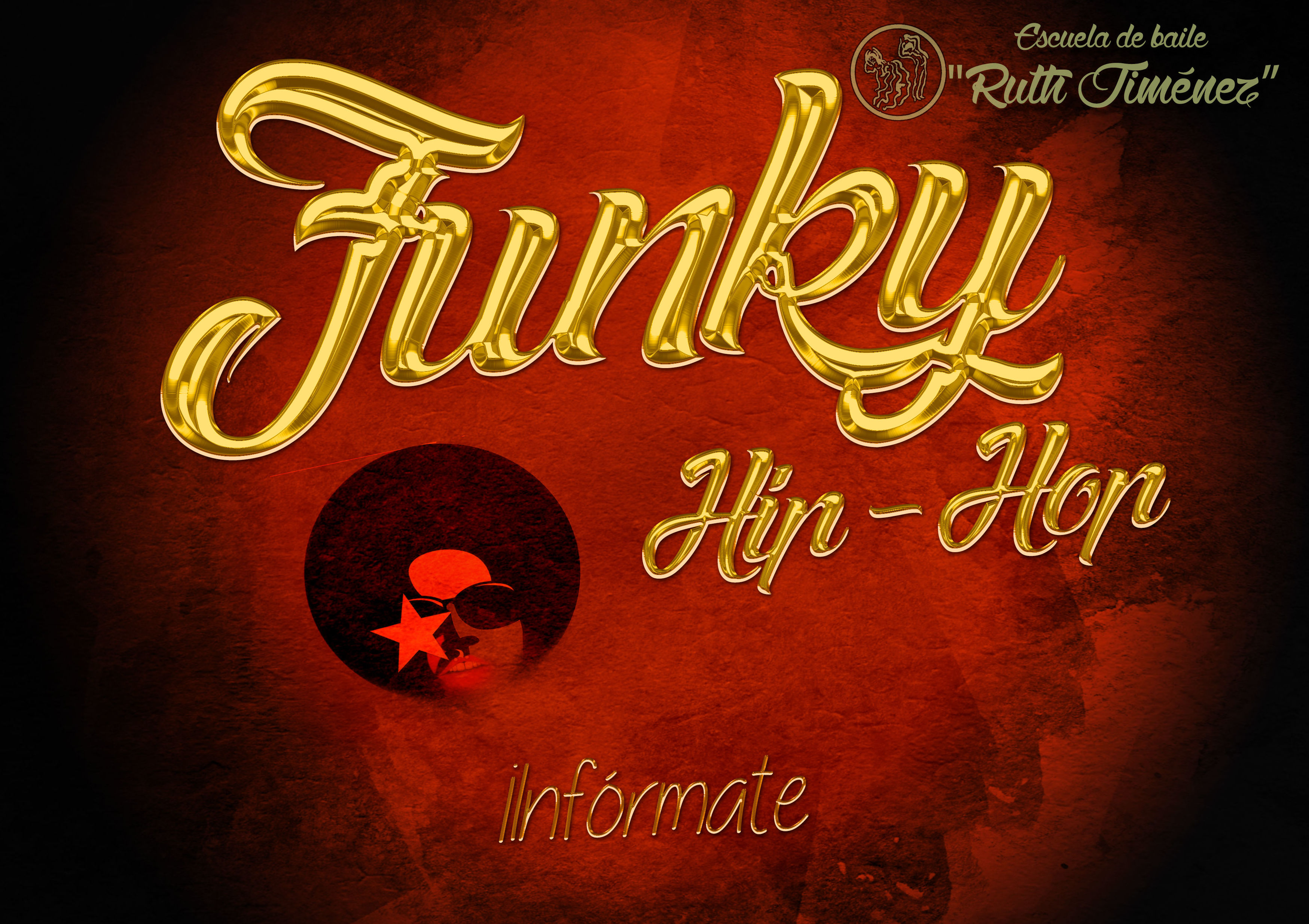 Nuevo Grupo De Funky