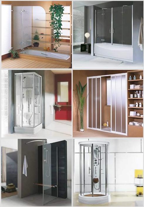 Mamparas: Productos y servicios de Nuevo Estilo Carpintería Mamparas: Productos y servicios de Nuevo Estilo Carpintería