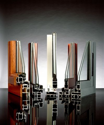 Carpintería en aluminio: Productos y servicios de Nuevo Estilo Carpintería en aluminio: Productos y servicios de Nuevo Estilo
