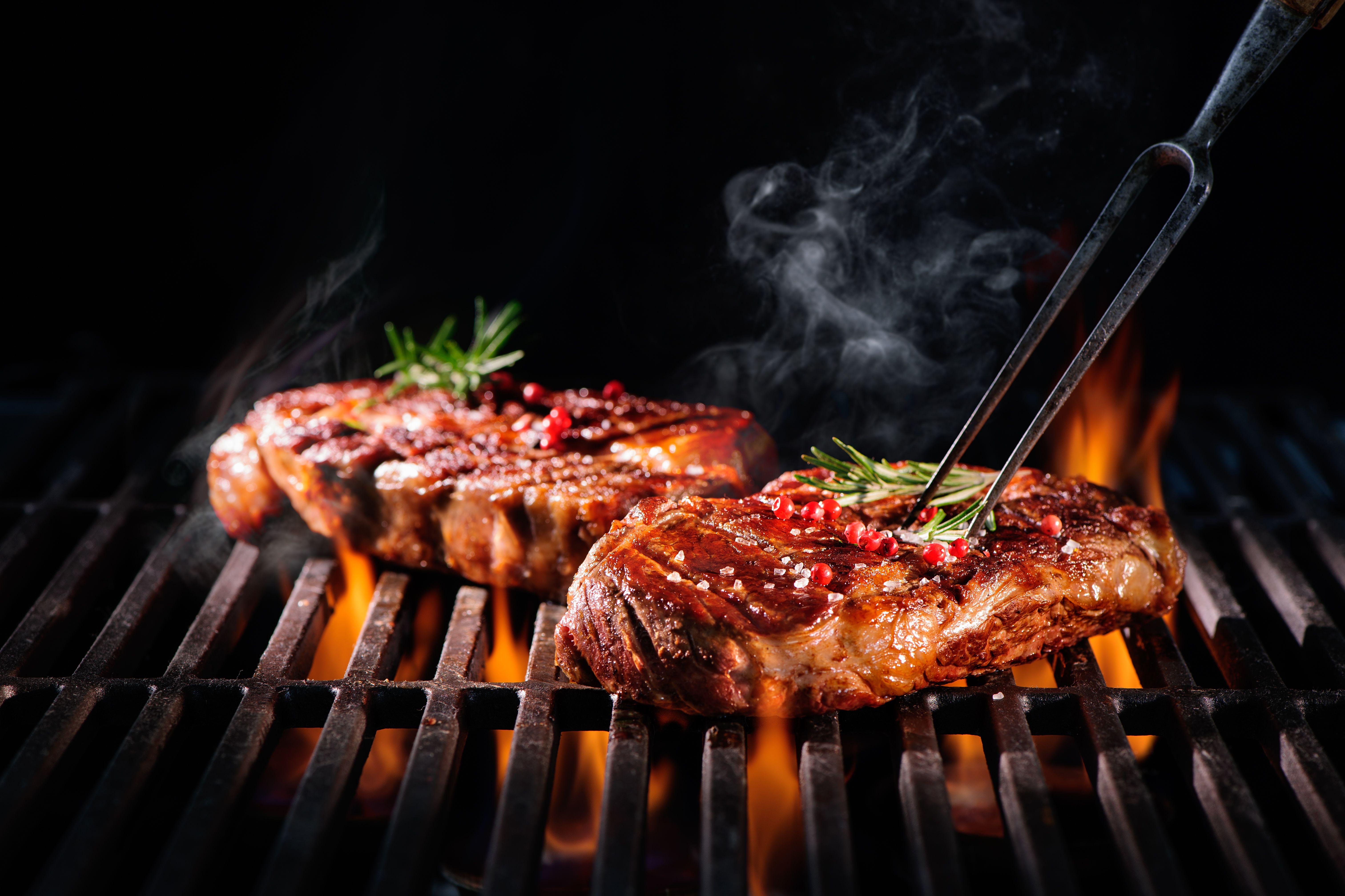 Carnes, parrilladas, platos combinados y hamburguesas: Carta de La Manduca de Ávila Carnes, parrilladas, platos combinados y hamburguesas: Carta de La Manduca de Ávila