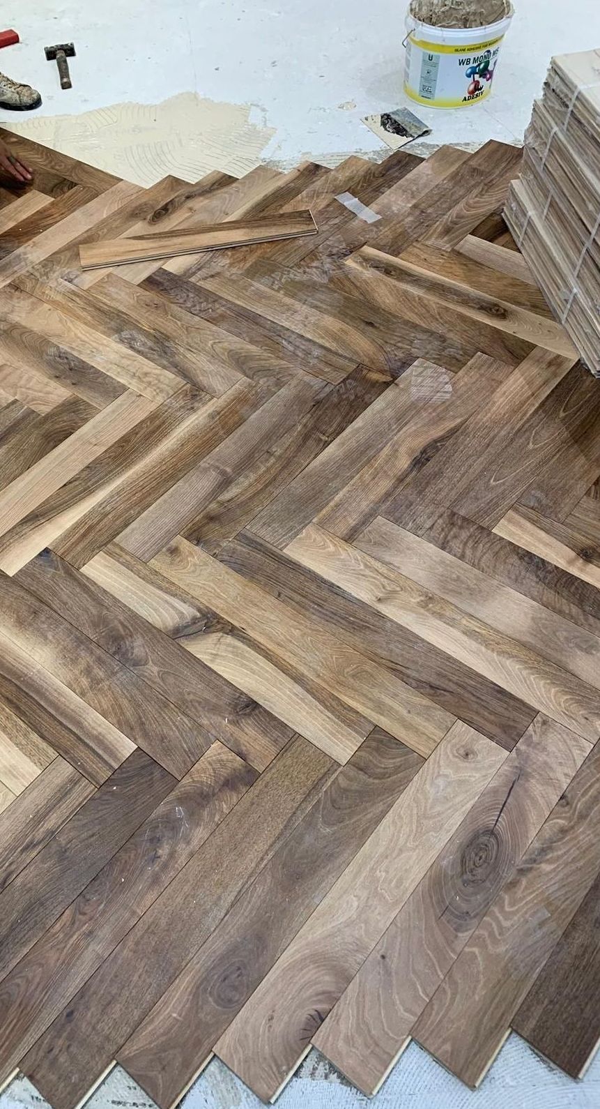 Expertos en parquet Encolado: Servicios de Parquets Farràs Expertos en parquet Encolado: Servicios de Parquets Farràs