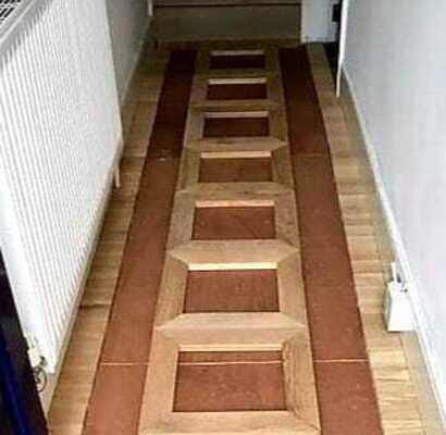 Fabricación, instalación y pulido de parquet: Servicios de Parquets Farràs Fabricación, instalación y pulido de parquet: Servicios de Parquets Farràs