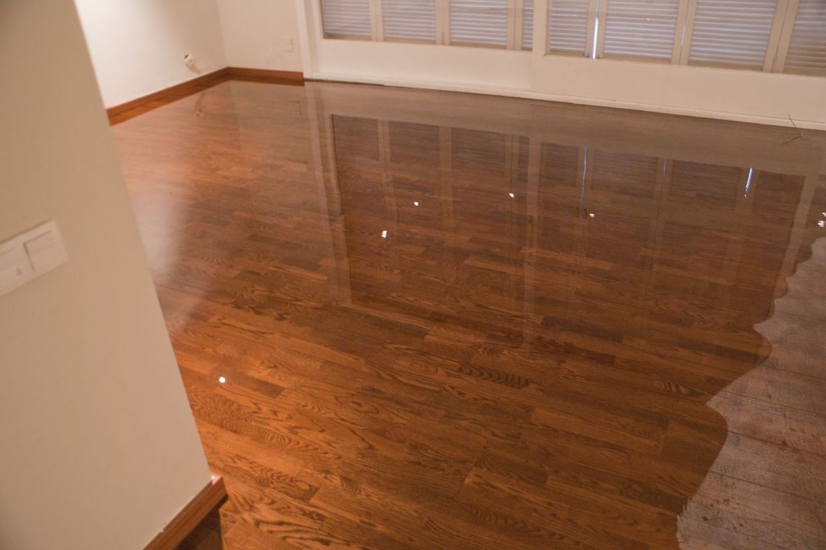 Pulido parquet: Servicios de Parquets Farràs Pulido parquet: Servicios de Parquets Farràs