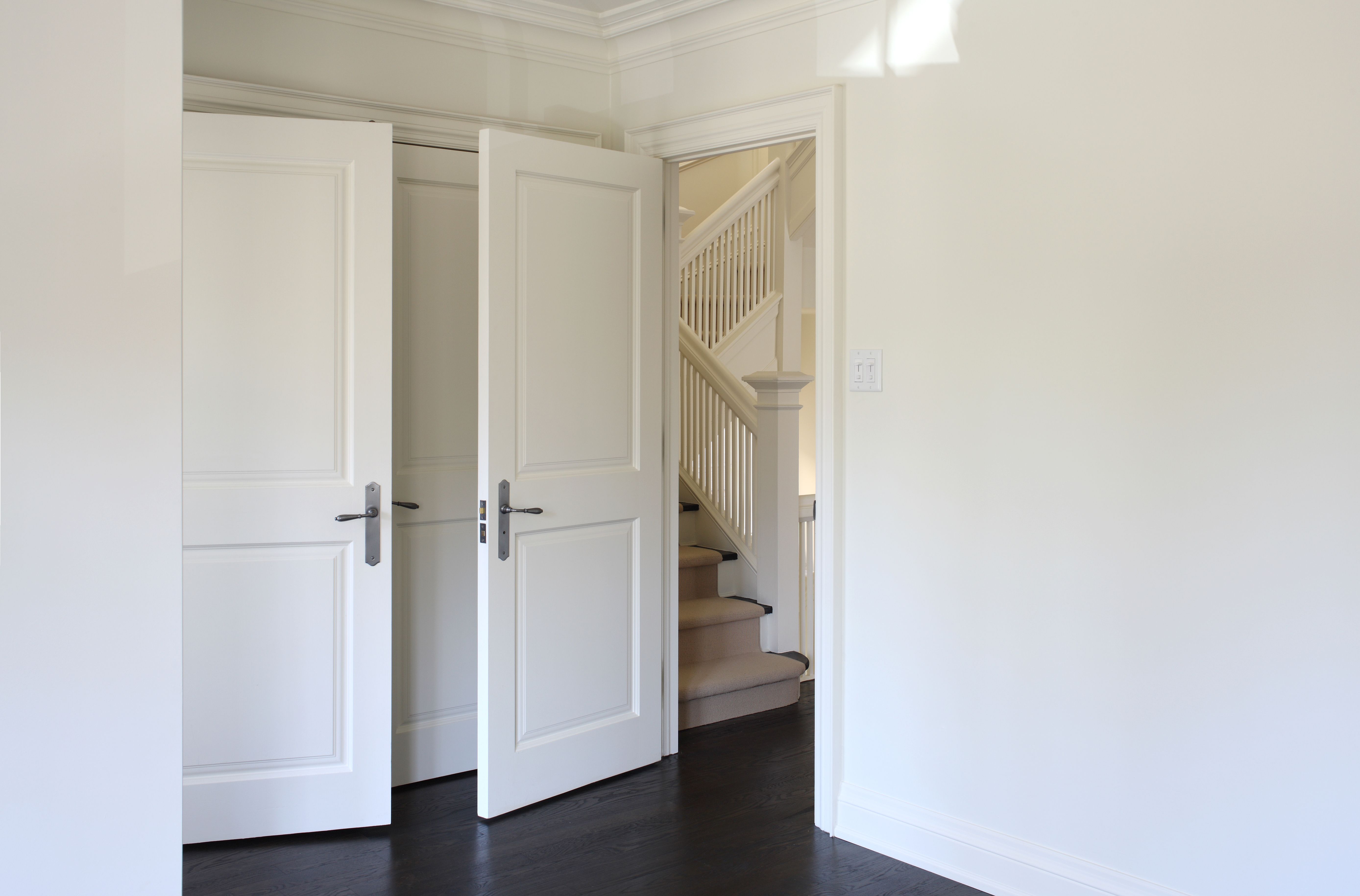 Puertas: Servicios de Parquets Farràs Puertas: Servicios de Parquets Farràs