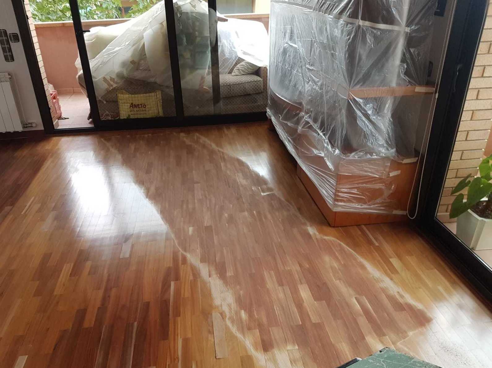 Pulido parquet: Servicios de Parquets Farràs Pulido parquet: Servicios de Parquets Farràs