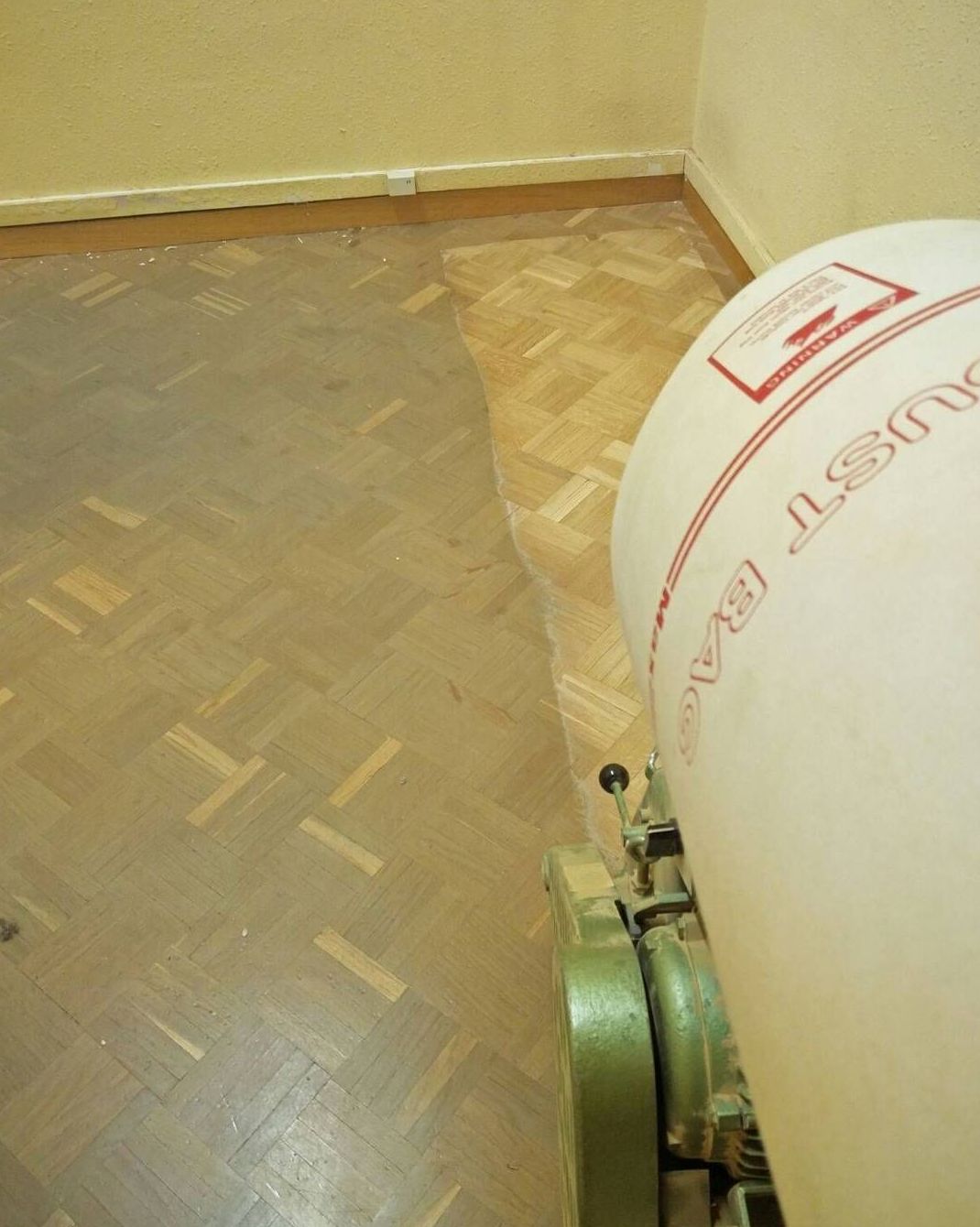 Pulido parquet: Servicios de Parquets Farràs Pulido parquet: Servicios de Parquets Farràs