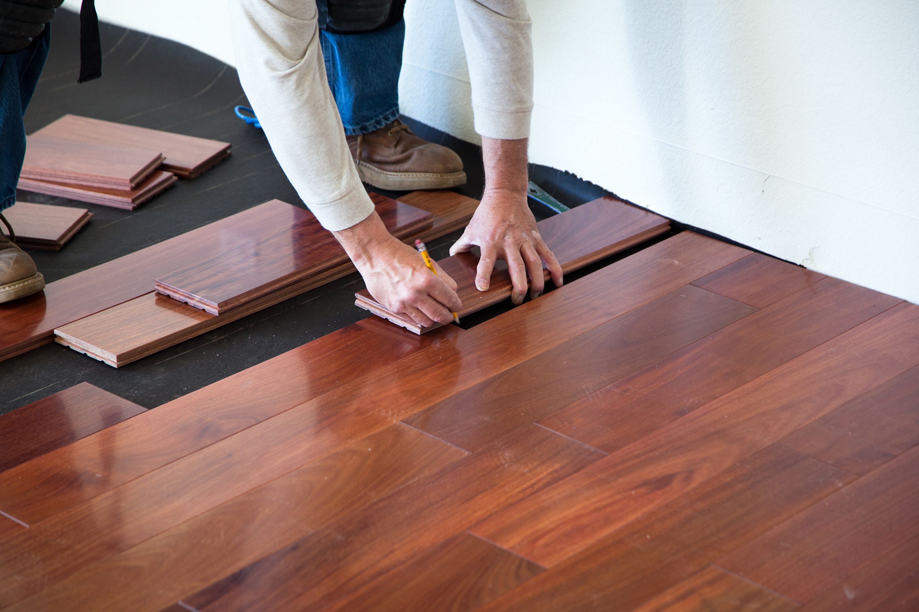 Fabricación, instalación y pulido de parquet: Servicios de Parquets Farràs Fabricación, instalación y pulido de parquet: Servicios de Parquets Farràs