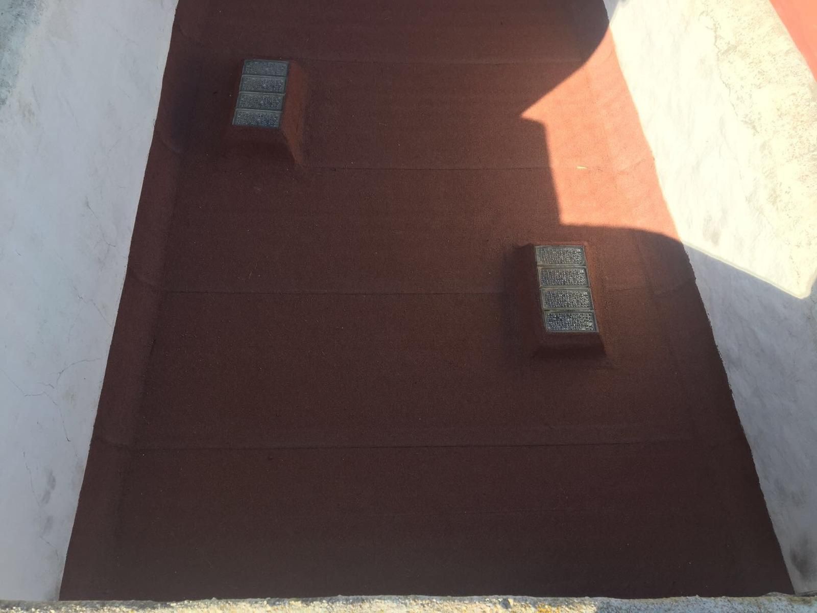 Pintura: Servicios de Impermeabilizaciones Laachiri Bachir Ibiza Pintura: Servicios de Impermeabilizaciones Laachiri Bachir Ibiza