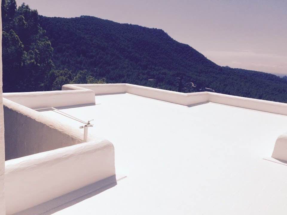 Impermeabilizaciones: Servicios de Impermeabilizaciones Laachiri Bachir Ibiza Impermeabilizaciones: Servicios de Impermeabilizaciones Laachiri Bachir Ibiza