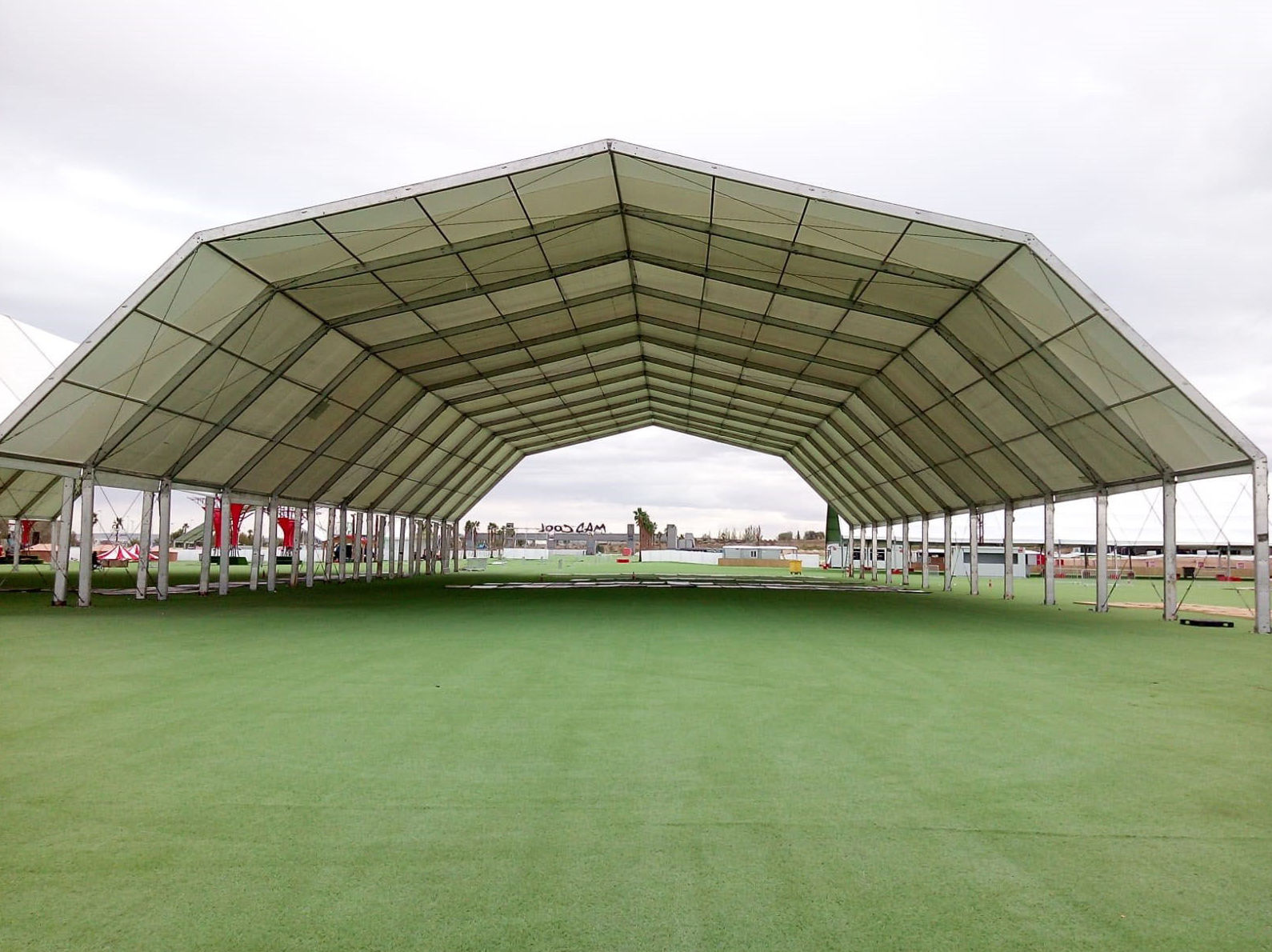 Carpas eventos deportivos Málaga Carpas eventos deportivos Málaga