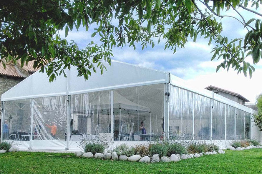 Carpas para catering Málaga Carpas para catering Málaga