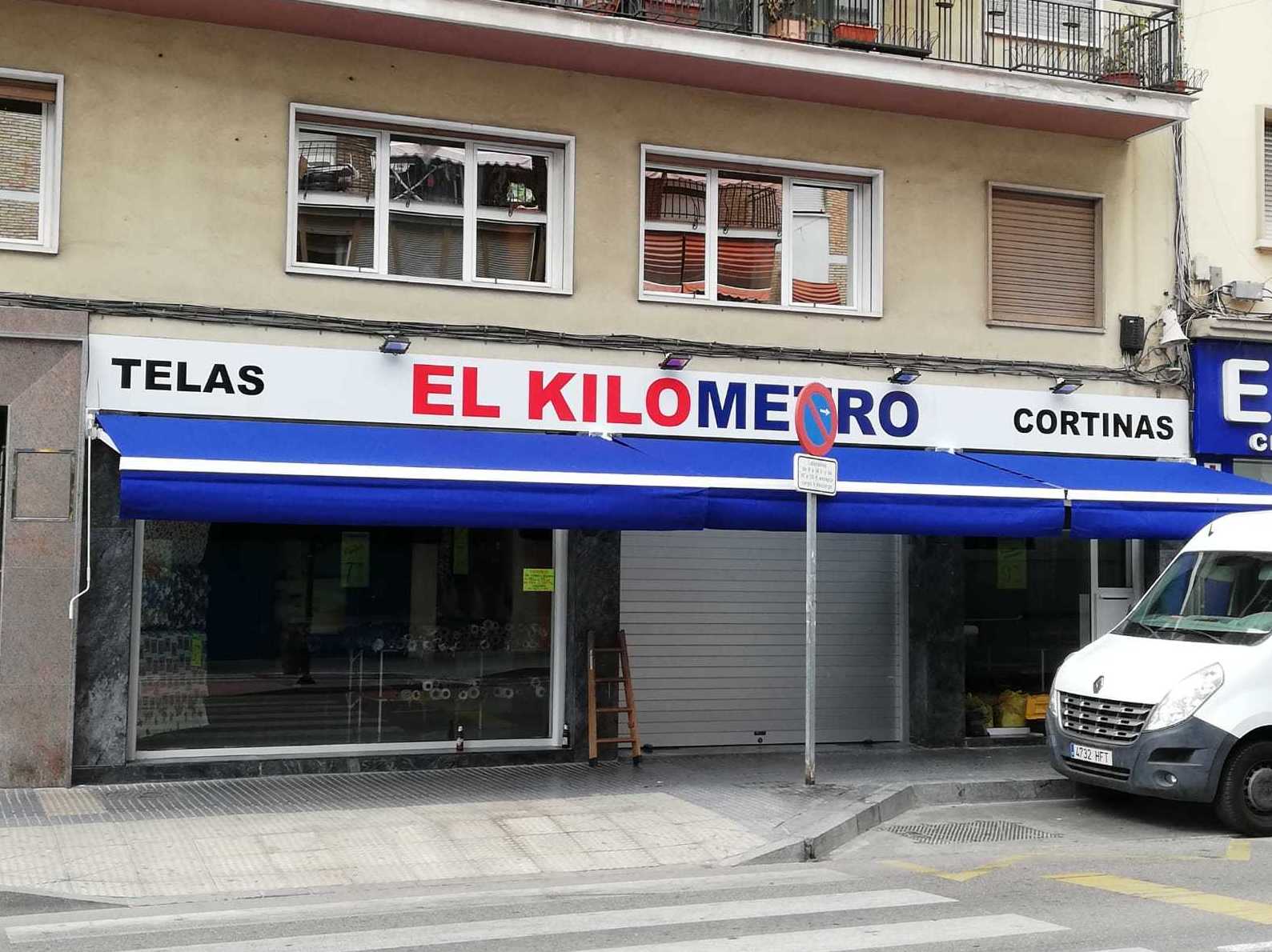 Instalación de toldos Málaga Instalación de toldos Málaga