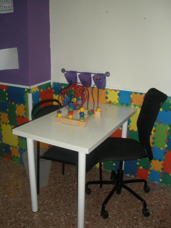 Estimulación Neuronal: Servicios de Centro Taden Estimulación Neuronal: Servicios de Centro Taden