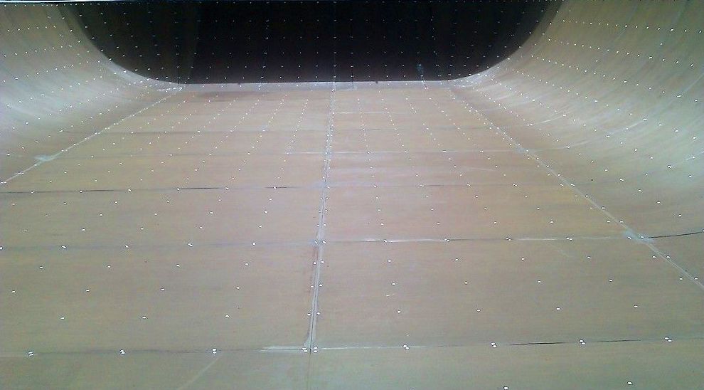 SUPERFICIE DE RODADURA: Productos y Homologaciones de Transformers Skateparks SUPERFICIE DE RODADURA: Productos y Homologaciones de Transformers Skateparks