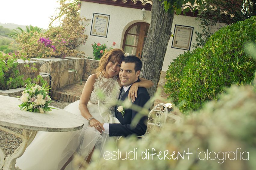 Bodas: Servicios de Estudi Diferent Bodas: Servicios de Estudi Diferent