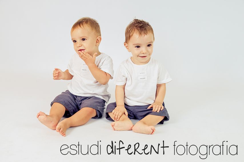 Infantil: Servicios de Estudi Diferent Infantil: Servicios de Estudi Diferent