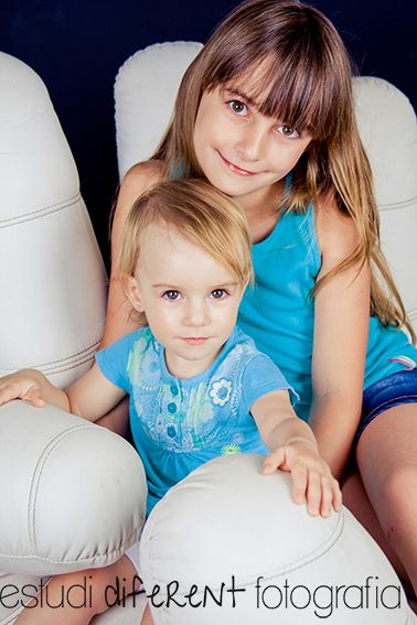 Infantil: Servicios de Estudi Diferent Infantil: Servicios de Estudi Diferent