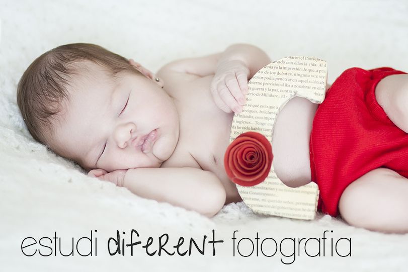 New Born: Servicios de Estudi Diferent New Born: Servicios de Estudi Diferent