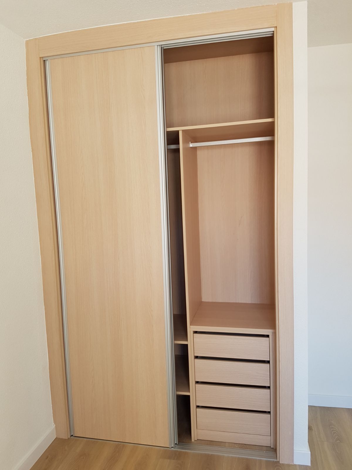 Carpintería de madera: Servicios de Reformas de Adyal Construcciones y Reformas Carpintería de madera: Servicios de Reformas de Adyal Construcciones y Reformas