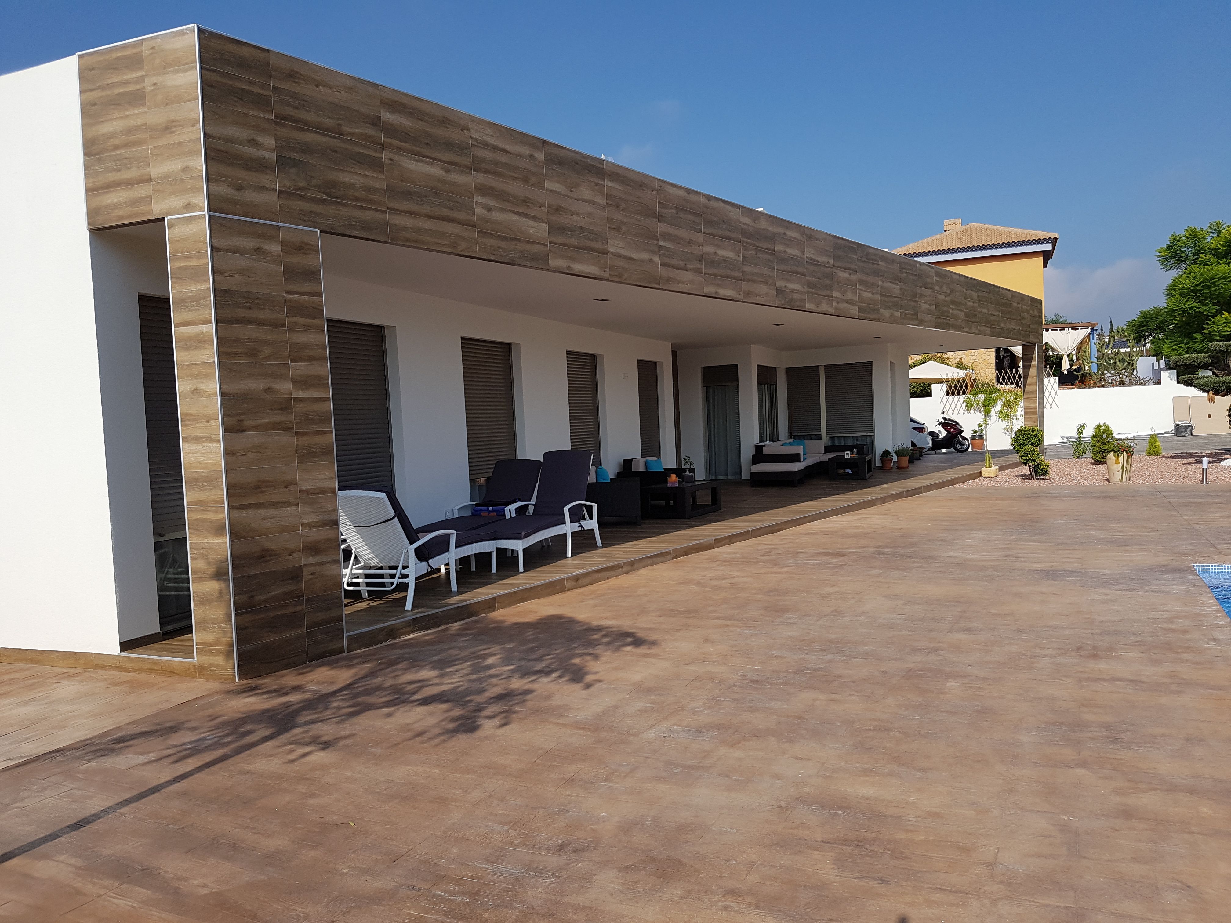 Otros Trabajos: Servicios de Reformas de Adyal Construcciones y Reformas Otros Trabajos: Servicios de Reformas de Adyal Construcciones y Reformas