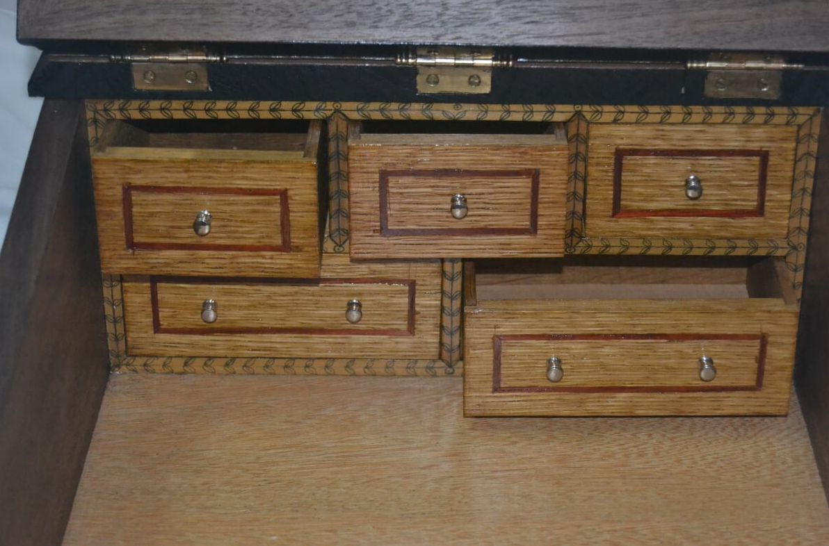 Restauración: Servicios de Muebles Artesanos Ángel María Restauración: Servicios de Muebles Artesanos Ángel María