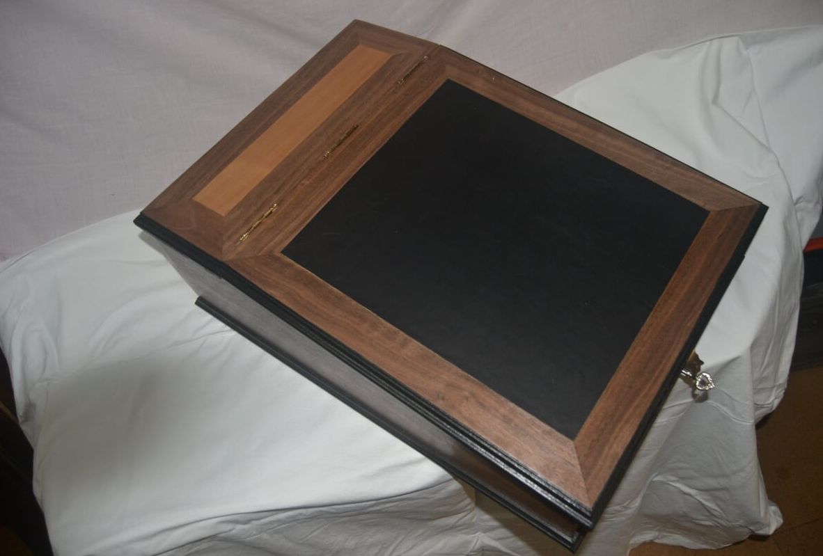 Muebles artesanos a medida: Servicios de Muebles Artesanos Ángel María Muebles artesanos a medida: Servicios de Muebles Artesanos Ángel María