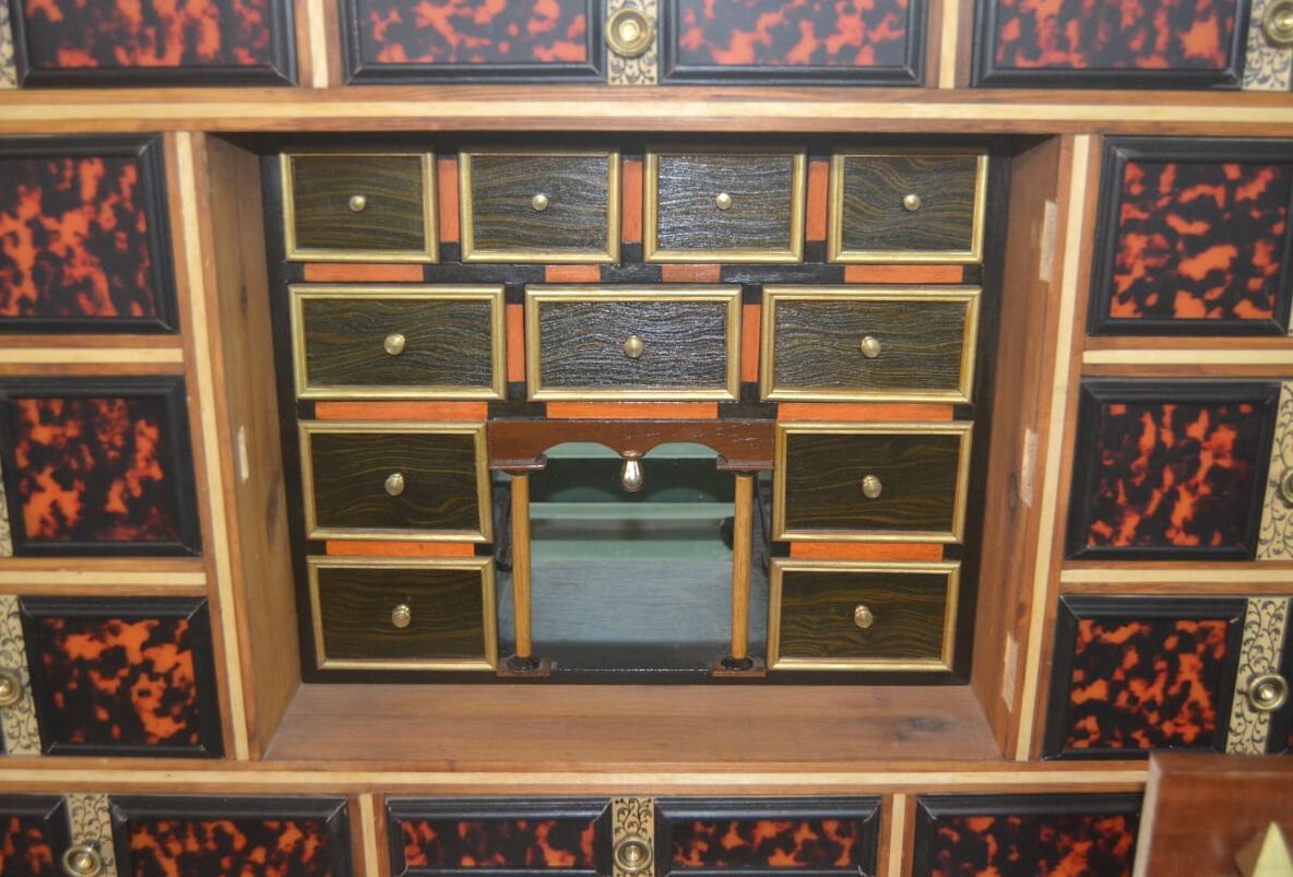 Muebles artesanos a medida: Servicios de Muebles Artesanos Ángel María Muebles artesanos a medida: Servicios de Muebles Artesanos Ángel María