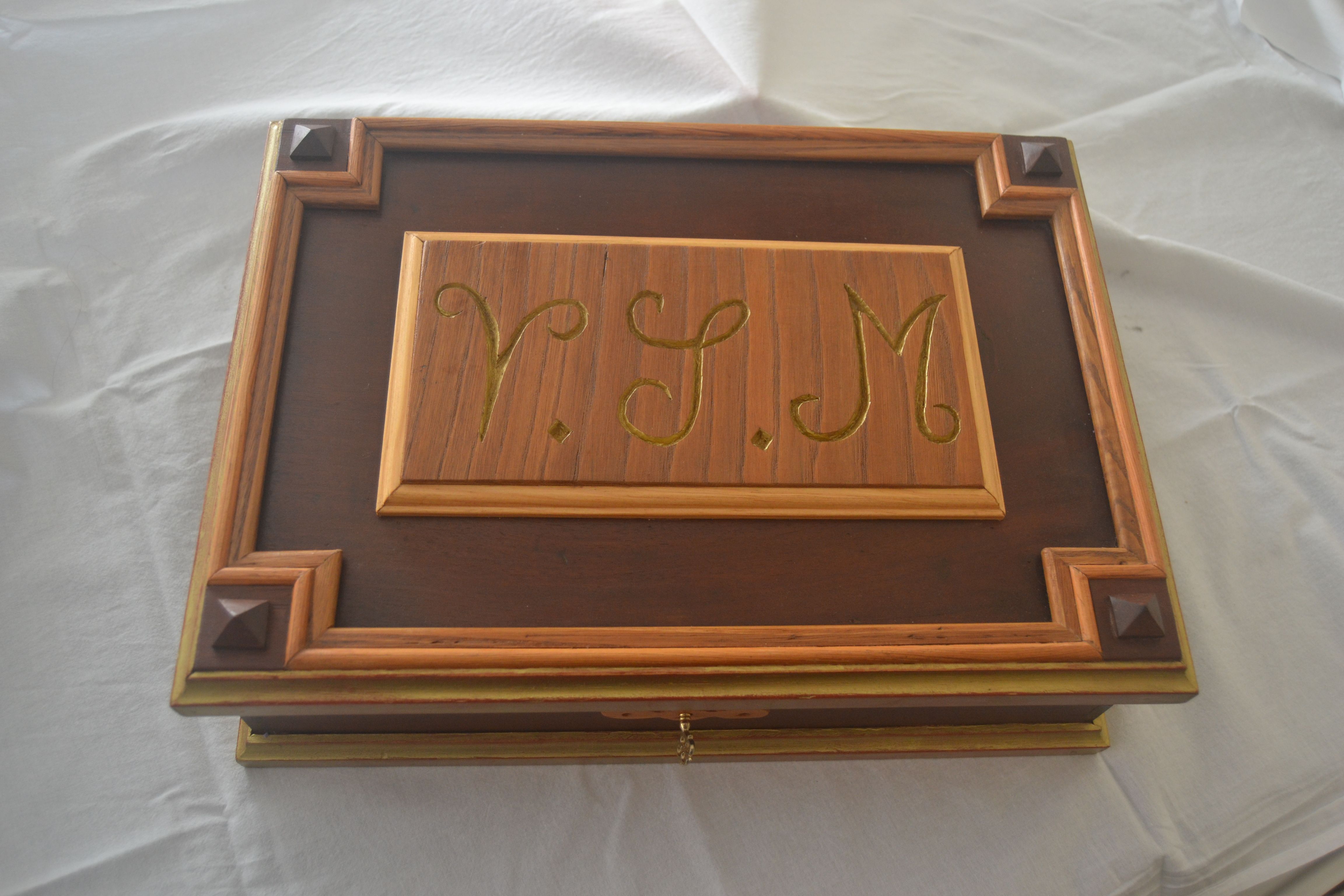 Restauración: Servicios de Muebles Artesanos Ángel María Restauración: Servicios de Muebles Artesanos Ángel María