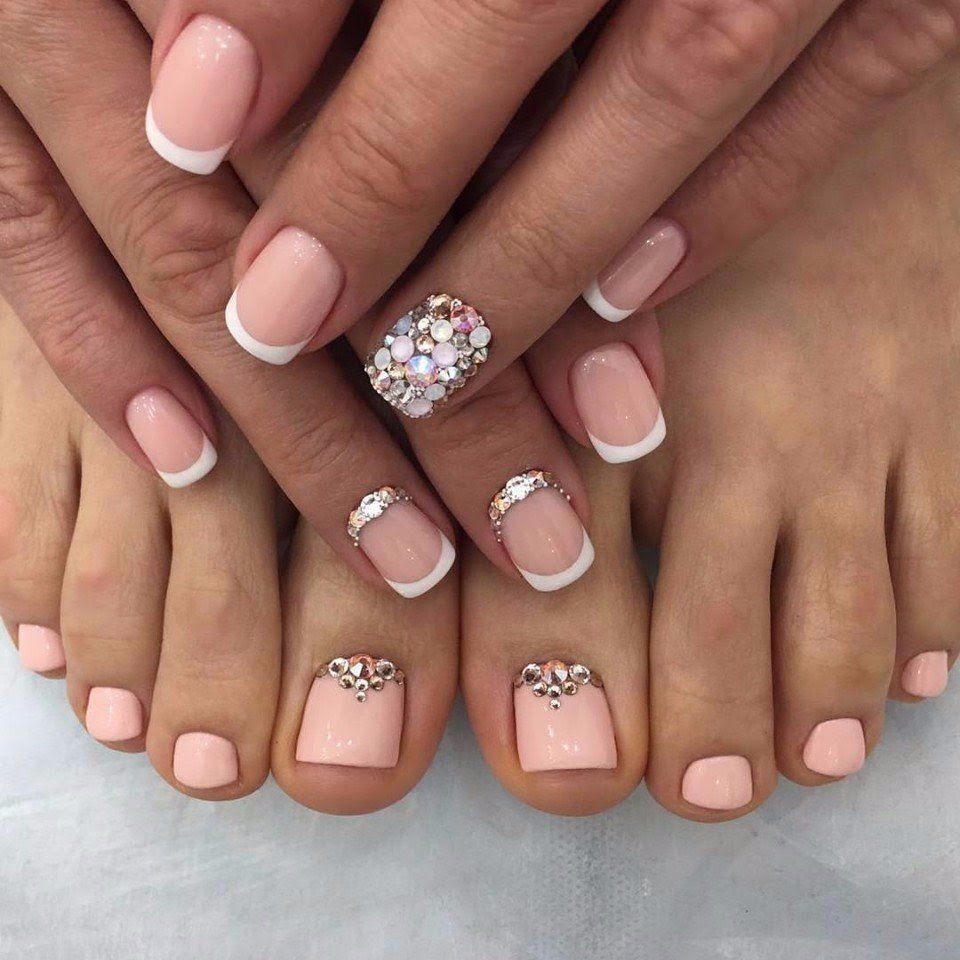 Pedicura express: Servicios de Cristina Nails Pedicura express: Servicios de Cristina Nails