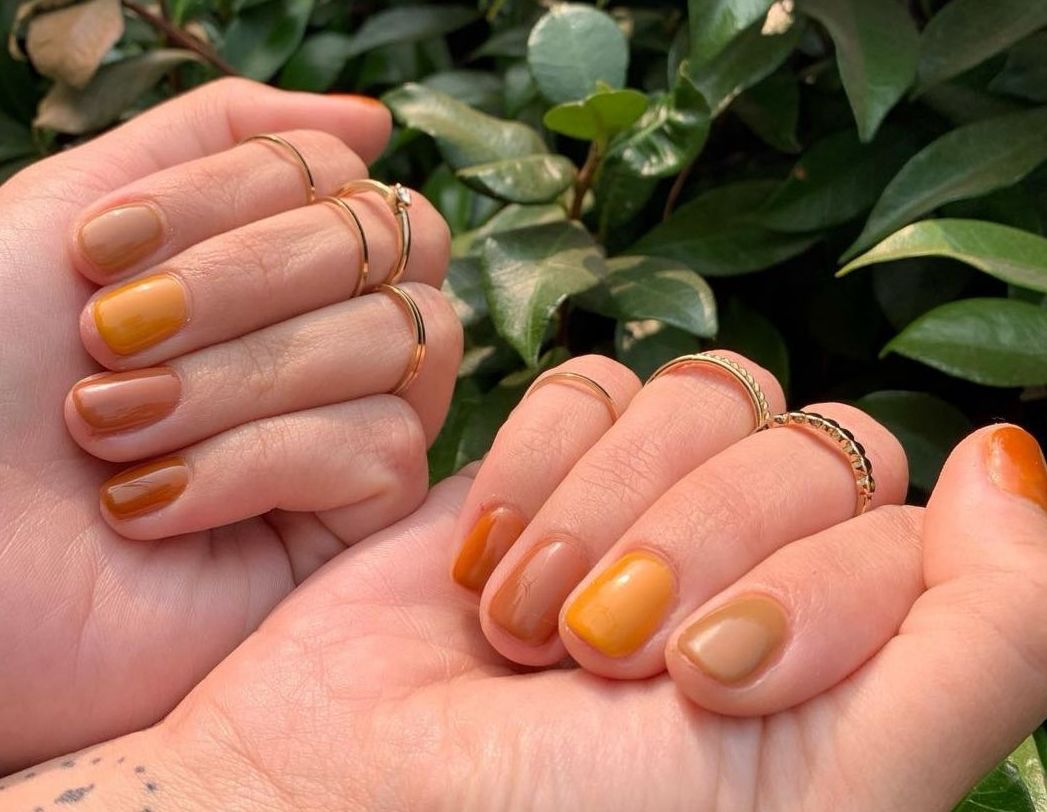 Manicuras con esmaltados semipermanente o permanente: Servicios de Cristina Nails Manicuras con esmaltados semipermanente o permanente: Servicios de Cristina Nails