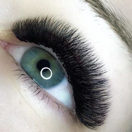 Volumen ruso 6D-12D: Servicios de Cristina Nails Volumen ruso 6D-12D: Servicios de Cristina Nails