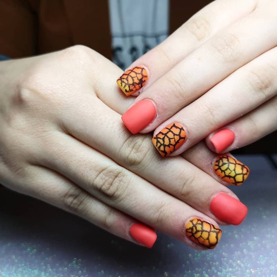 Decoraciones de uñas: Servicios de Cristina Nails Decoraciones de uñas: Servicios de Cristina Nails