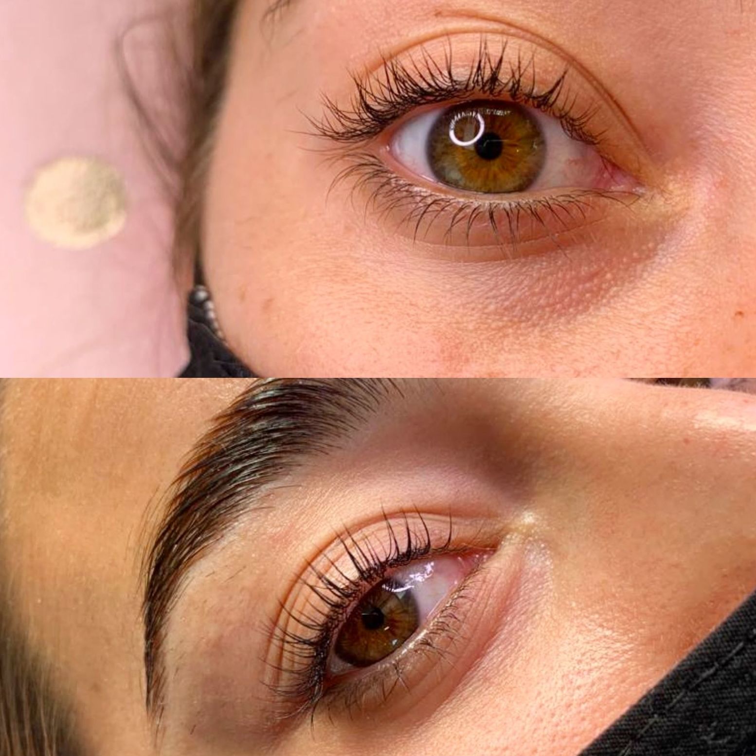 Lifting pestañas + tinte : Servicios de Cristina Nails Lifting pestañas + tinte : Servicios de Cristina Nails