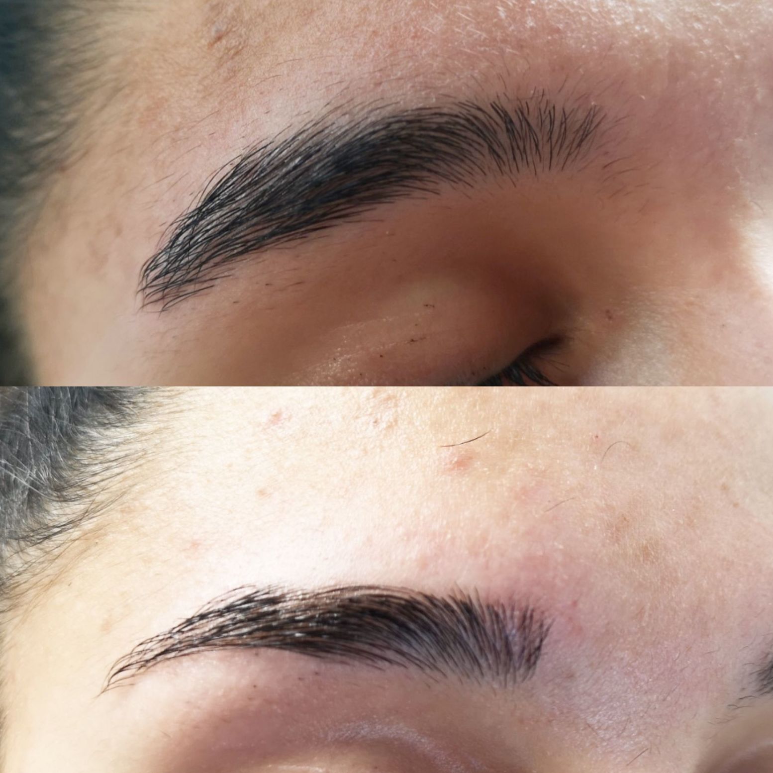 Diseño de cejas: Servicios de Cristina Nails Diseño de cejas: Servicios de Cristina Nails