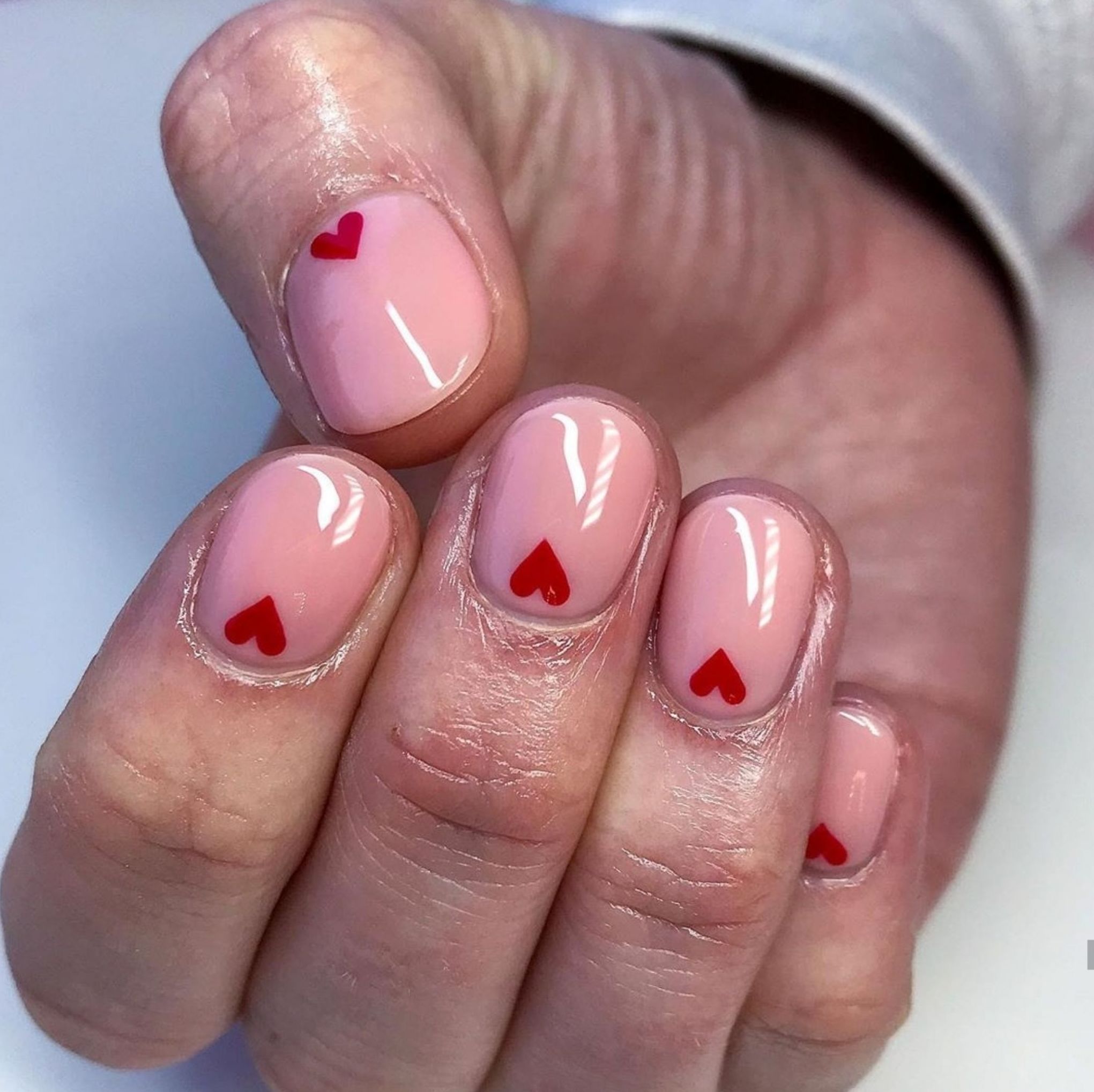 Base Fibra : Servicios de Cristina Nails Base Fibra : Servicios de Cristina Nails