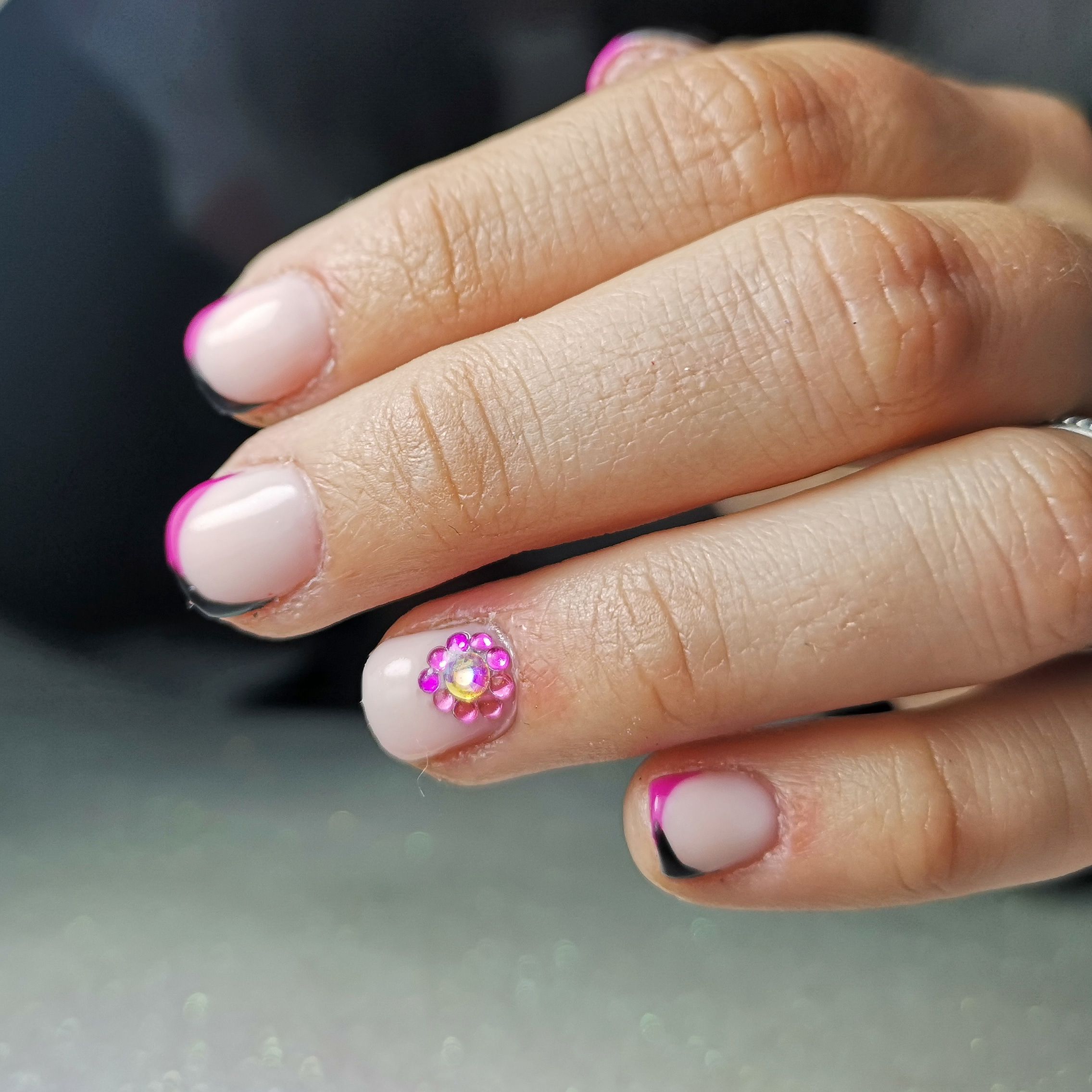 Mantenimiento uñas de acrílico o gel: Servicios de Cristina Nails Mantenimiento uñas de acrílico o gel: Servicios de Cristina Nails