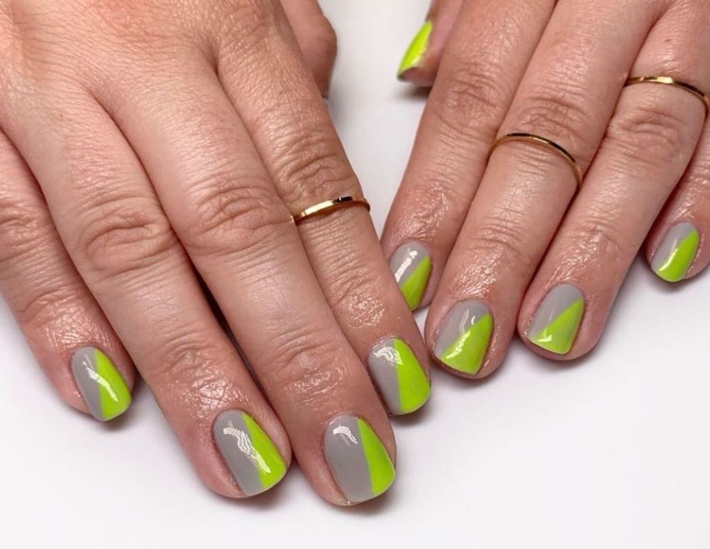 Manicuras con esmaltados semipermanente o permanente: Servicios de Cristina Nails Manicuras con esmaltados semipermanente o permanente: Servicios de Cristina Nails