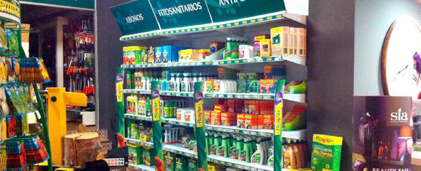 Fitosanitarios: Productos y servicios de Eiviss Garden Fitosanitarios: Productos y servicios de Eiviss Garden