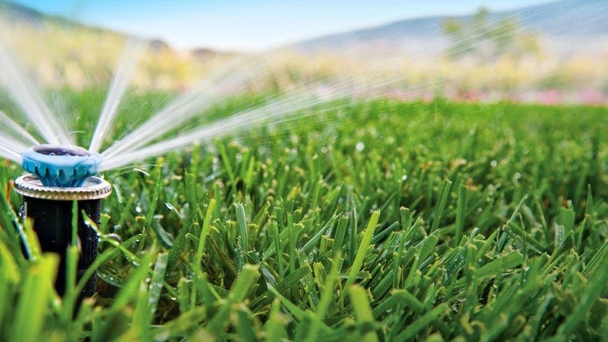 Instalación de sistemas de riego: Productos y servicios de Eiviss Garden Instalación de sistemas de riego: Productos y servicios de Eiviss Garden
