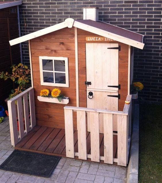 Casas de madera: Productos y servicios de Eiviss Garden Casas de madera: Productos y servicios de Eiviss Garden